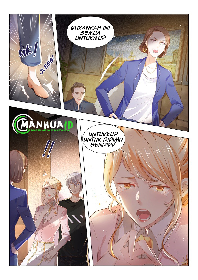 Shen Hao’s Heavenly Fall System Chapter 03 Gambar 5